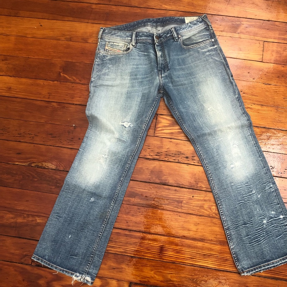 Diesel jeans